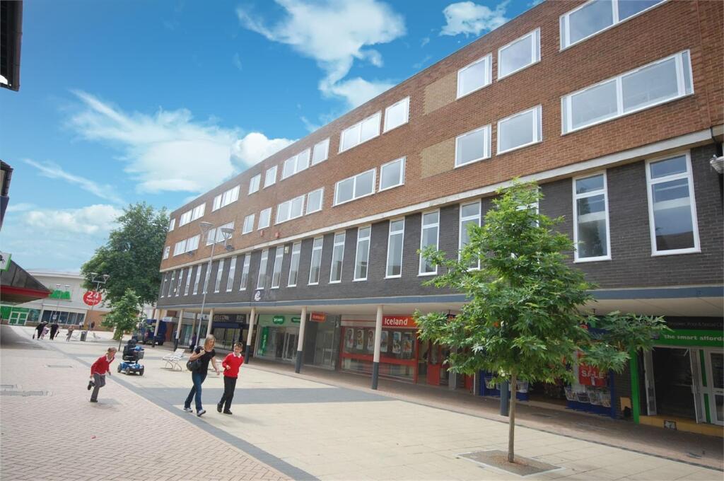 Main image of property: Town Centre, Hatfield