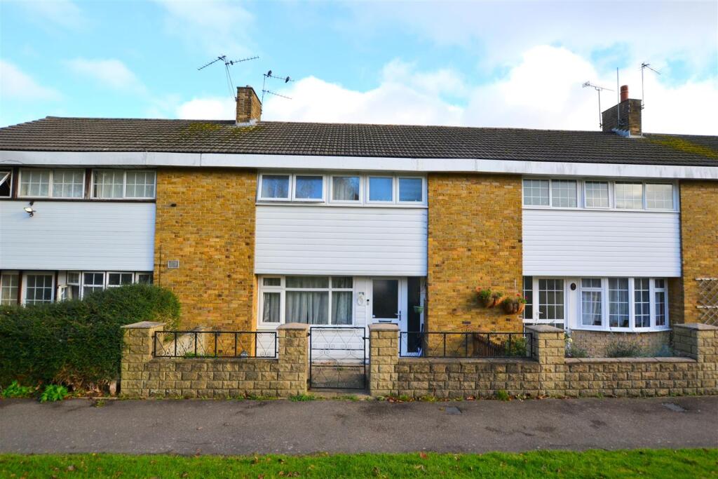 Main image of property: Eagle Way, Hatfield