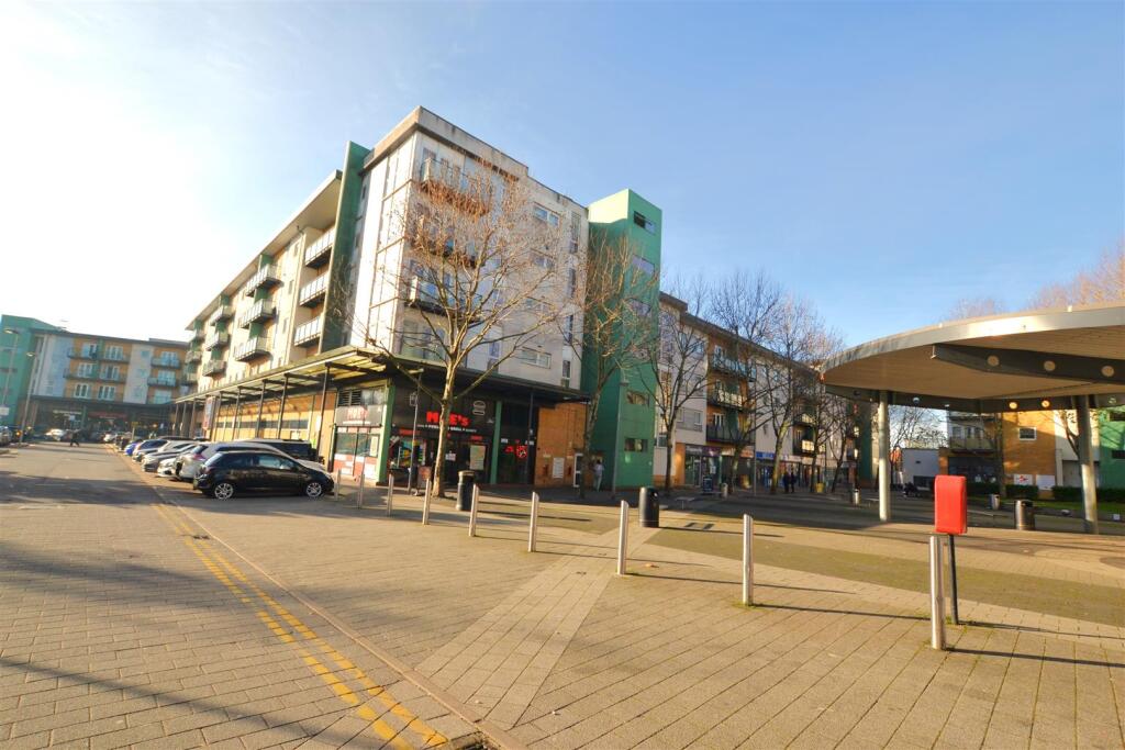 Main image of property: Parkhouse Court, Hatfield