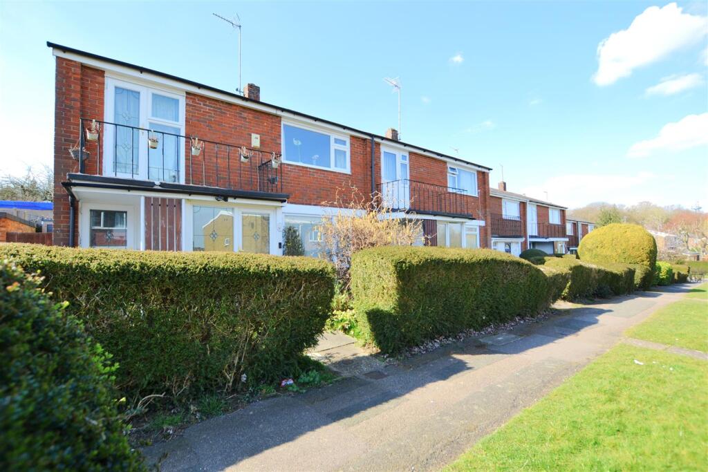 Main image of property: Falcon Close, Bird's & Tree's Area, Hatfield