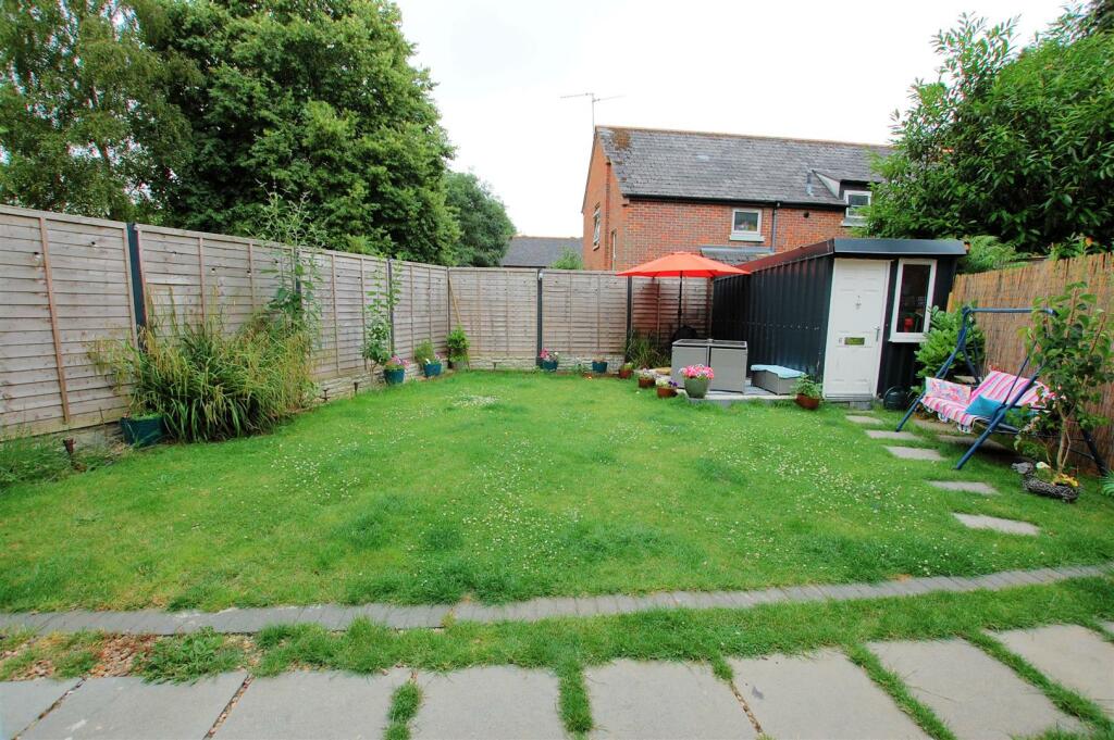 Additional property image - The Sidings, Ellenbrook, Hatfield