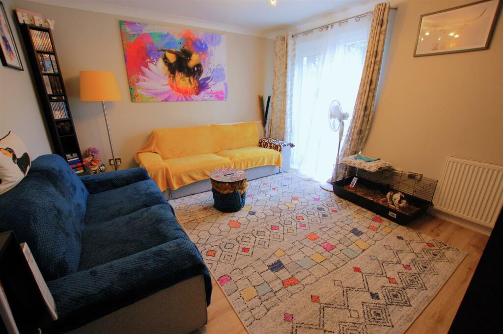 Additional property image - The Sidings, Ellenbrook, Hatfield