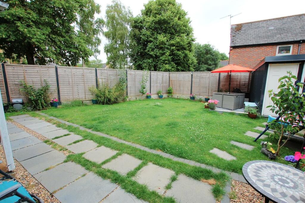 Additional property image - The Sidings, Ellenbrook, Hatfield