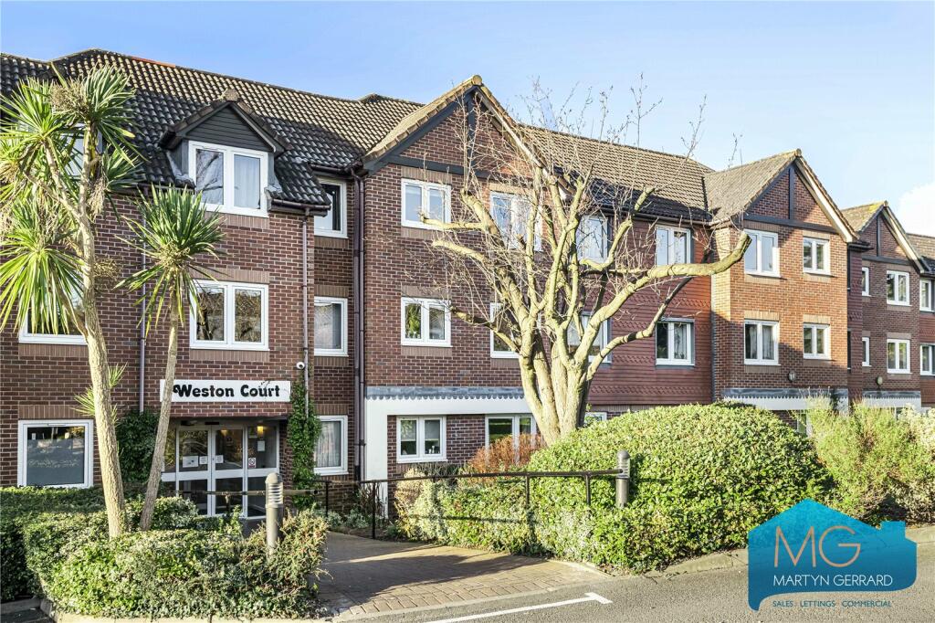 Main image of property: Farnham Close, Whetstone, London, N20