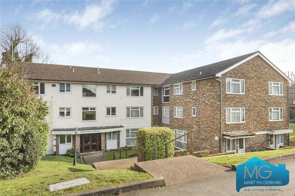 Main image of property: Lyonsdown Road, New Barnet, Barnet, EN5