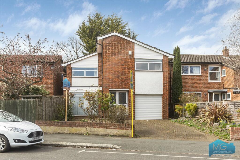 Main image of property: Lyonsdown Road, New Barnet, Barnet, EN5