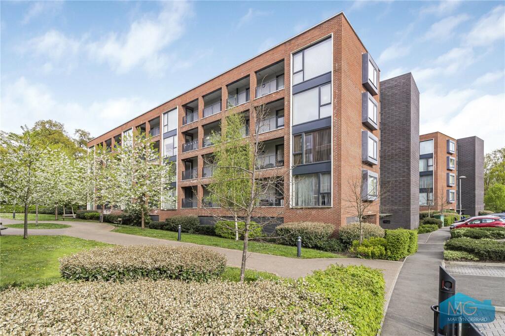 Main image of property: Ebony Crescent, Barnet, EN4