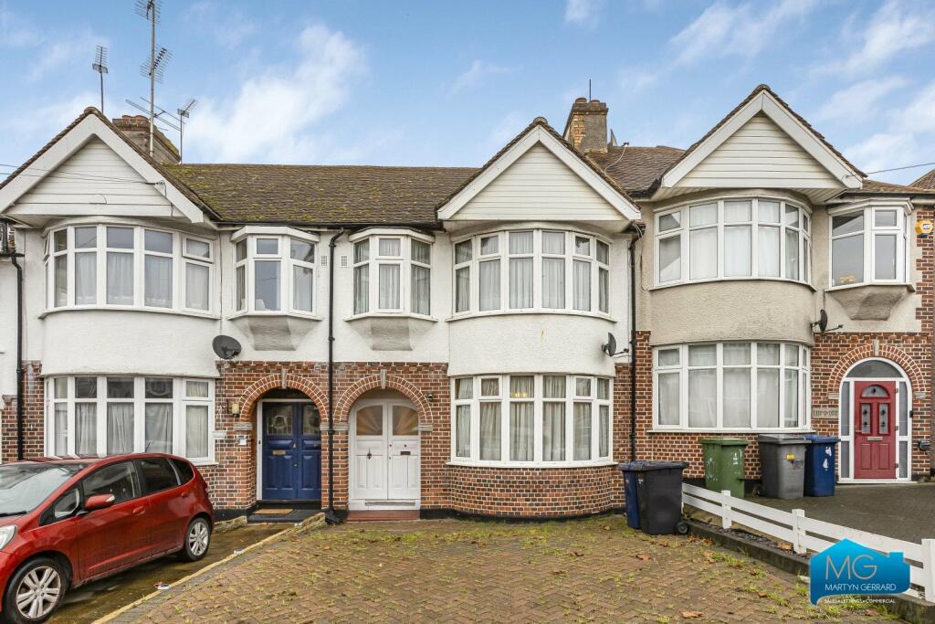 Main image of property: Church Hill Road, Barnet, Hertfordshire, EN4