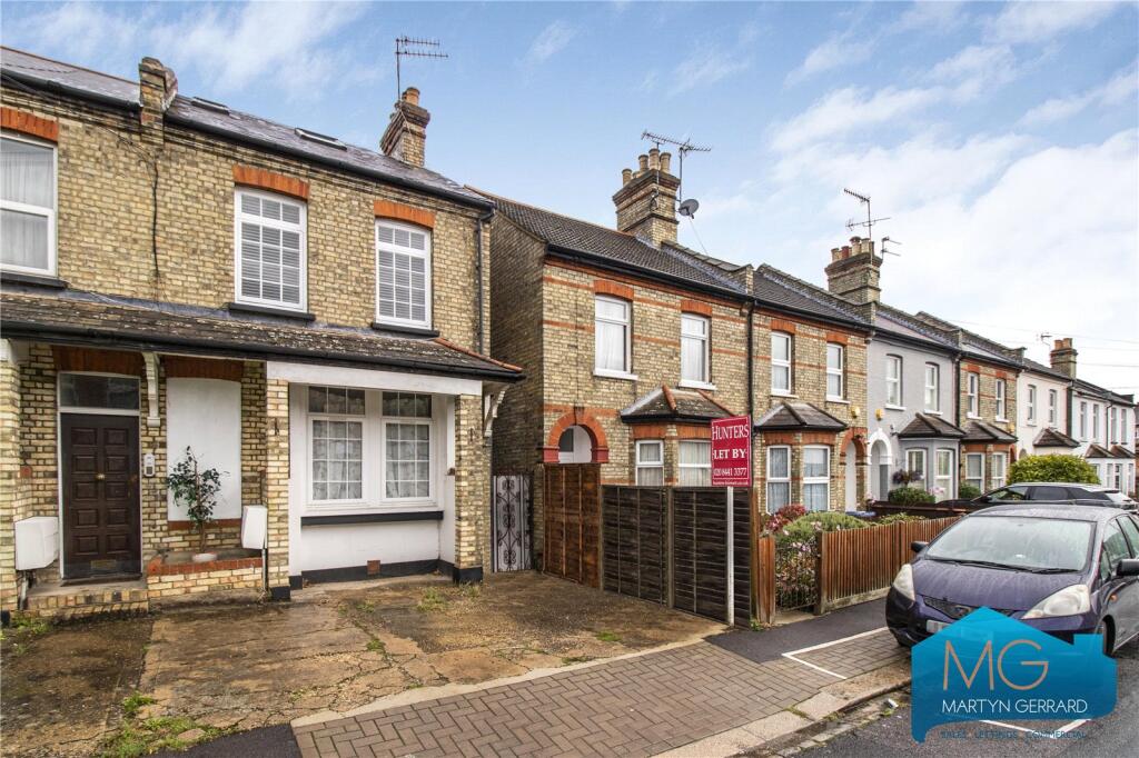Main image of property: Lancaster Road, Barnet, Hertfordshire, EN4