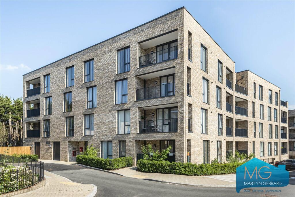Main image of property: Dollis Valley Drive, Barnet, EN5