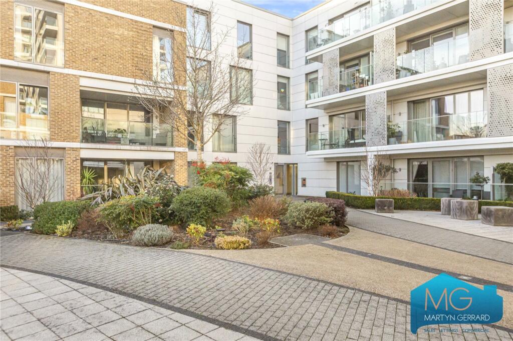 Main image of property: Acton Walk, London, N20