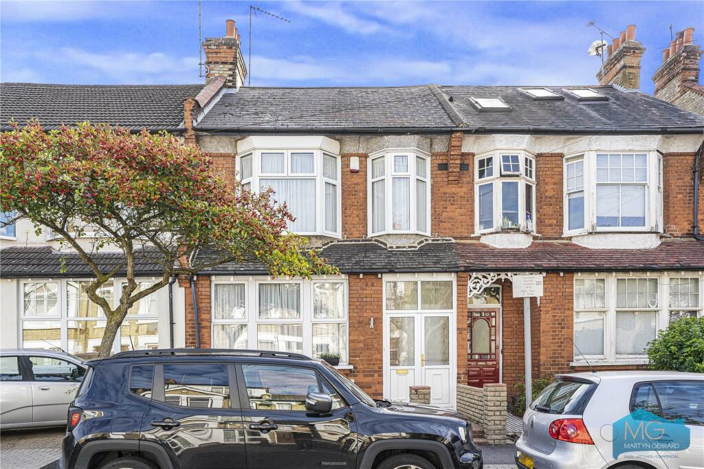 Main image of property: Naylor Road, London, N20