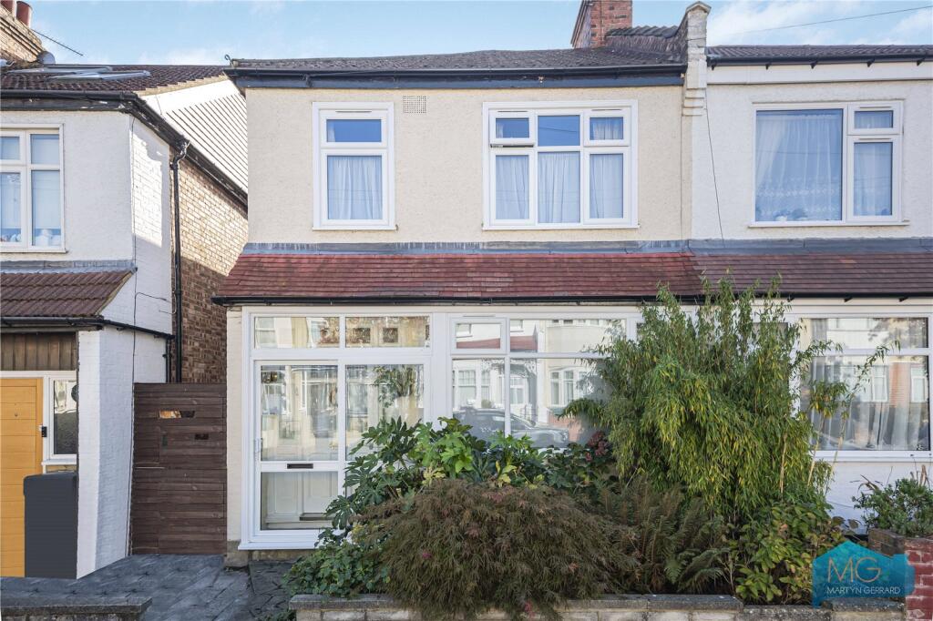 Main image of property: Balfour Grove, London, N20