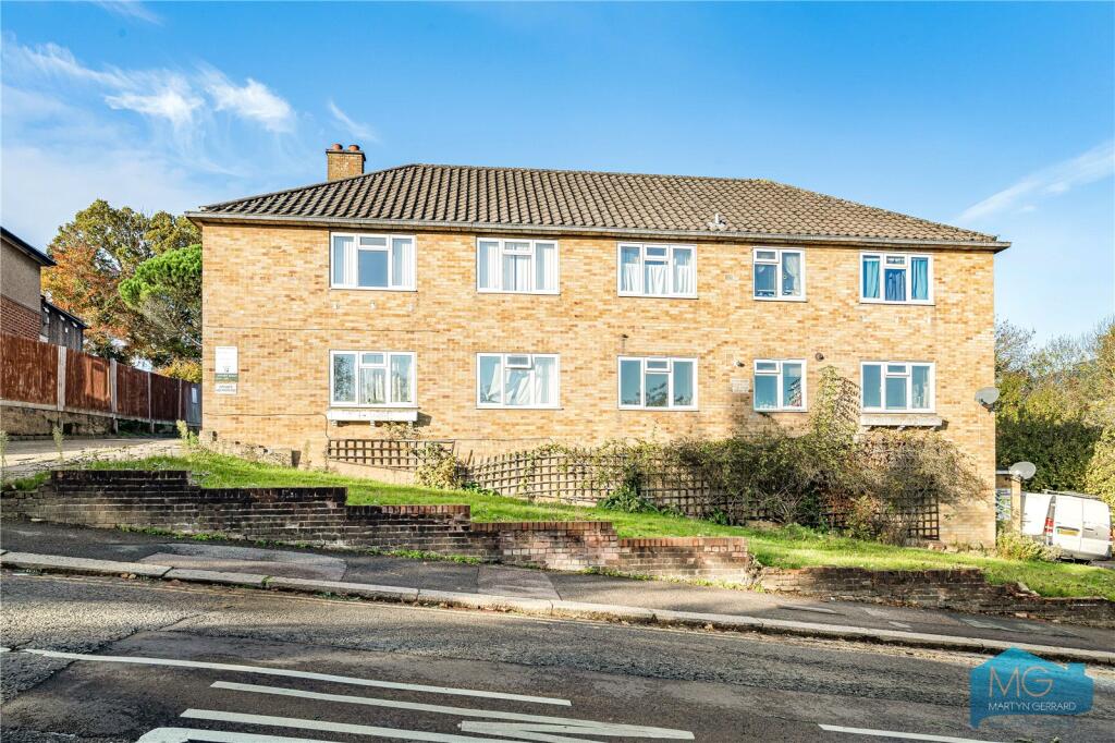 Main image of property: York Road, New Barnet, Barnet, EN5