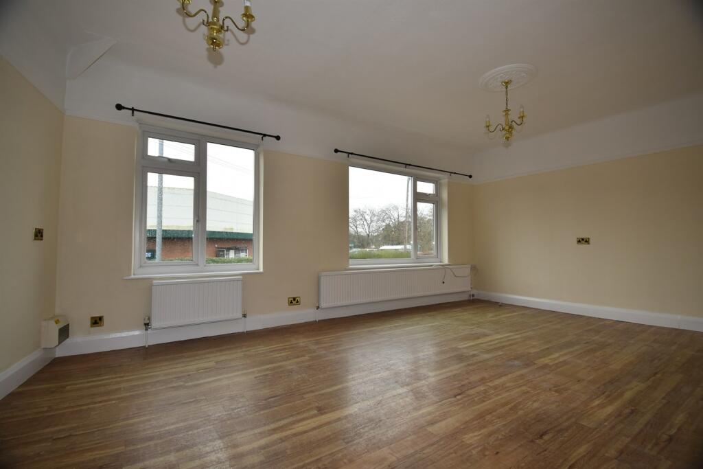 1 bedroom flat for rent in Mill Lane, Chester, CH2