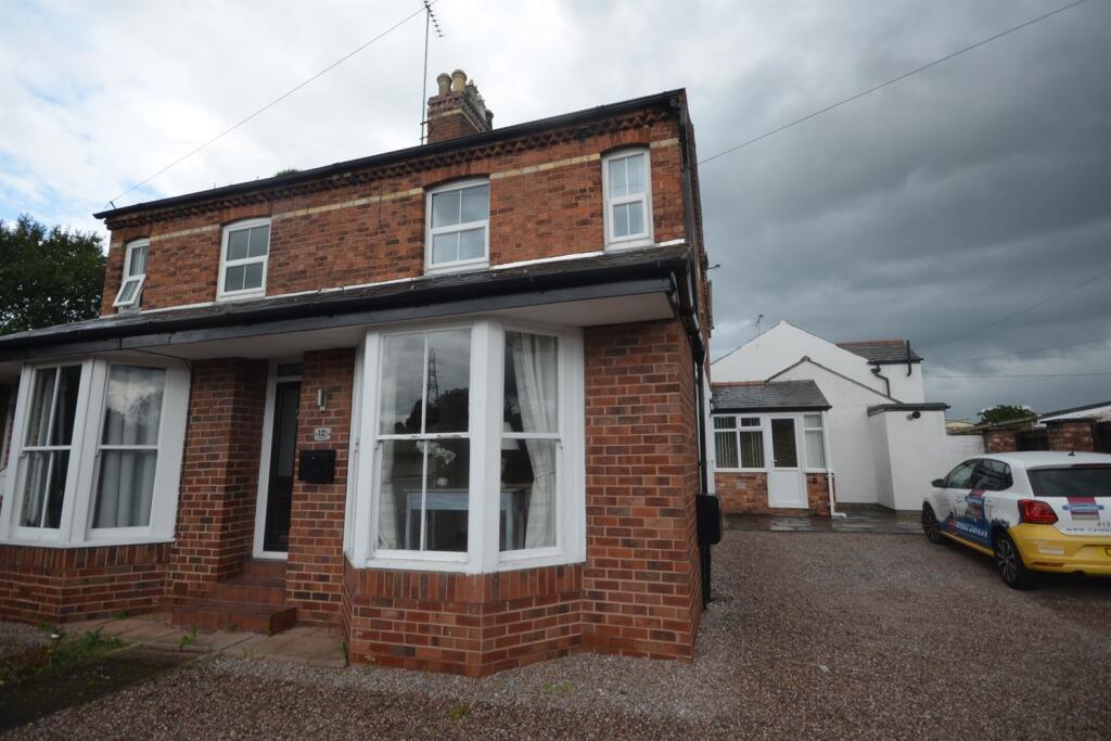 Main image of property: Abbots Mead, Chester