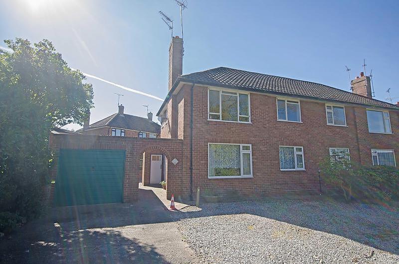 Main image of property: West Bank, Chester