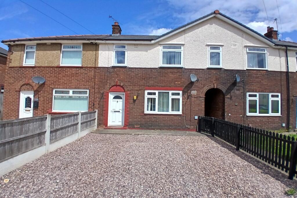 Main image of property: Princes Road, Ellesmere Port