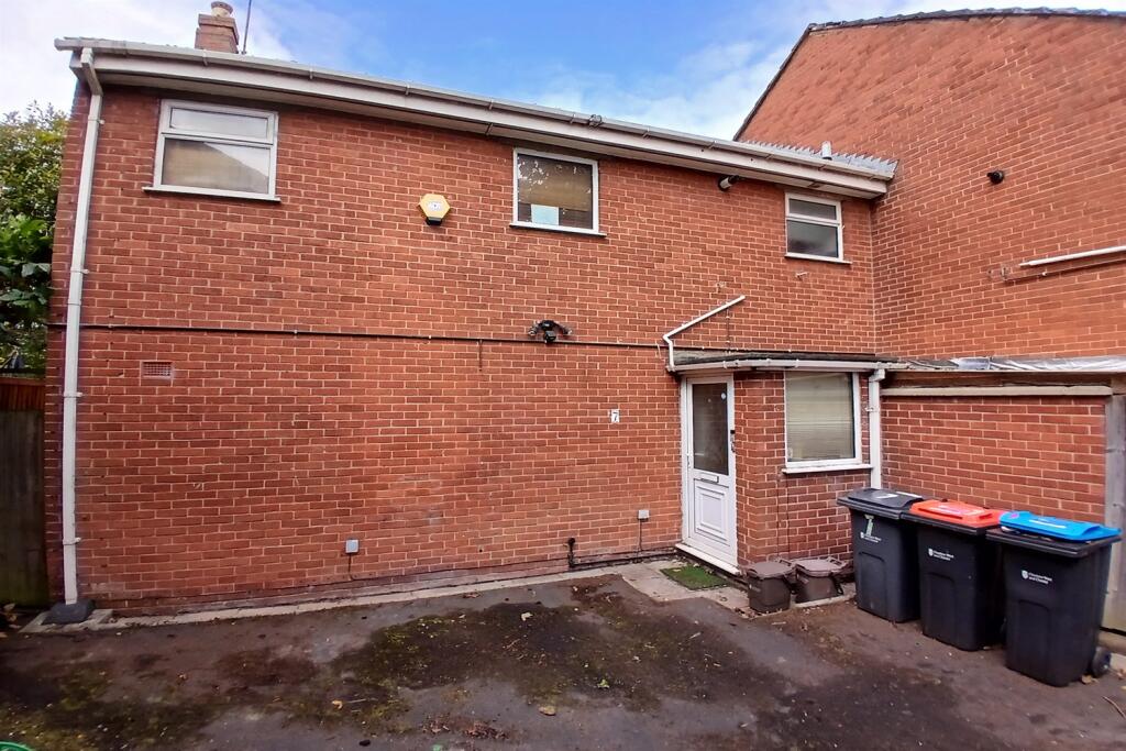 Main image of property: Broadmead, Chester