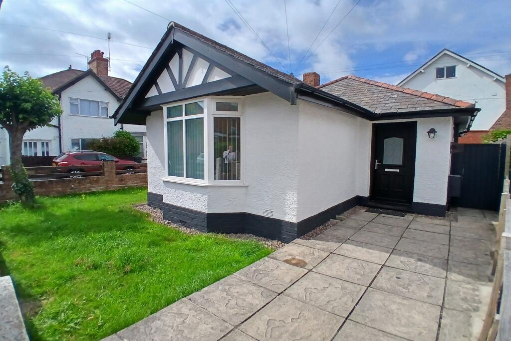 Main image of property: Grange Road, Vicars Cross, Chester