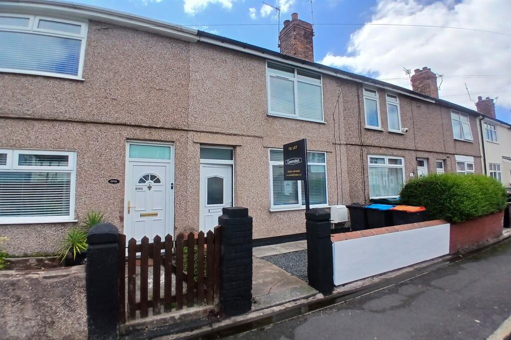 Main image of property: Highfield Road, Ellesmere Port