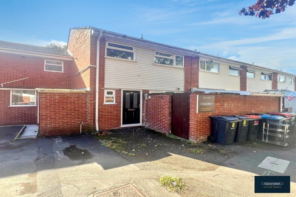 Main image of property: Broadmead, Vicars Cross, Chester