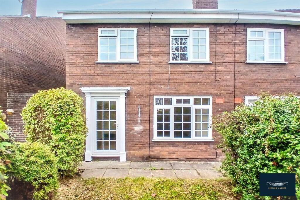 Main image of property: Broadmead, Chester