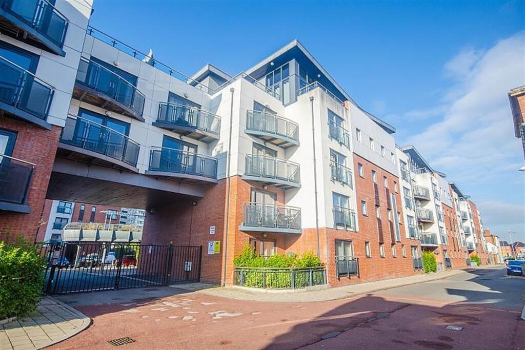 Main image of property: The Quarter, Chester