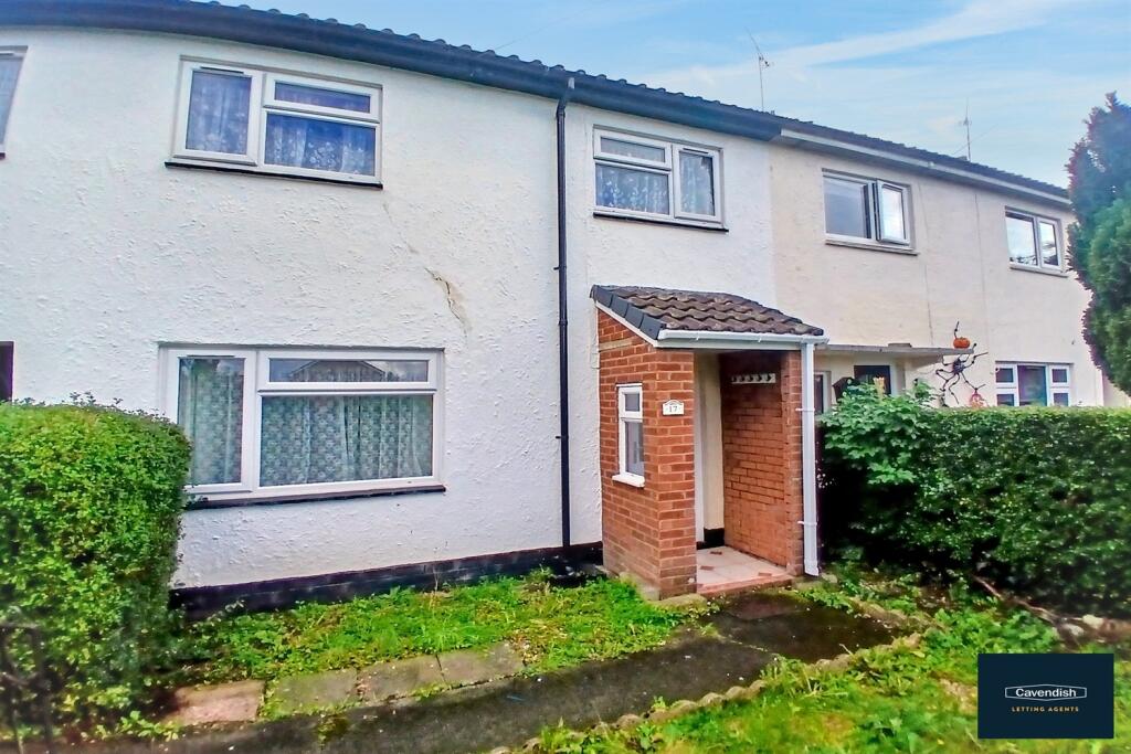 Main image of property: Queens Crescent, Upton Chester