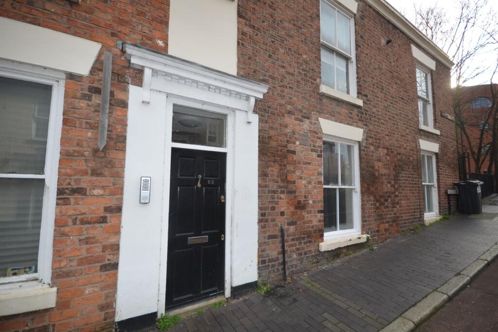 Main image of property: Egerton Street, Chester