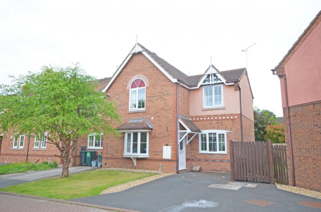 Main image of property: Benton Drive, Chester