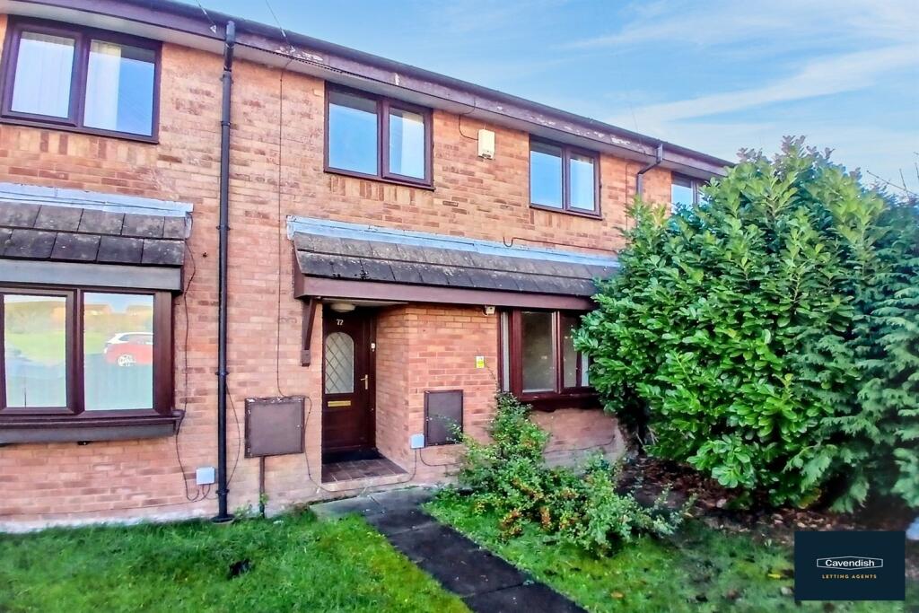 Main image of property: 72 Lancaster Park, Broughton, Chester