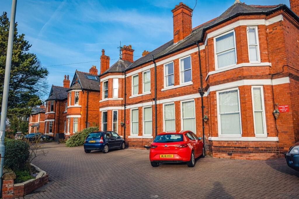 Main image of property: Liverpool Road, Chester