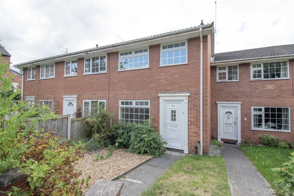 Main image of property: Chester Street, Saltney