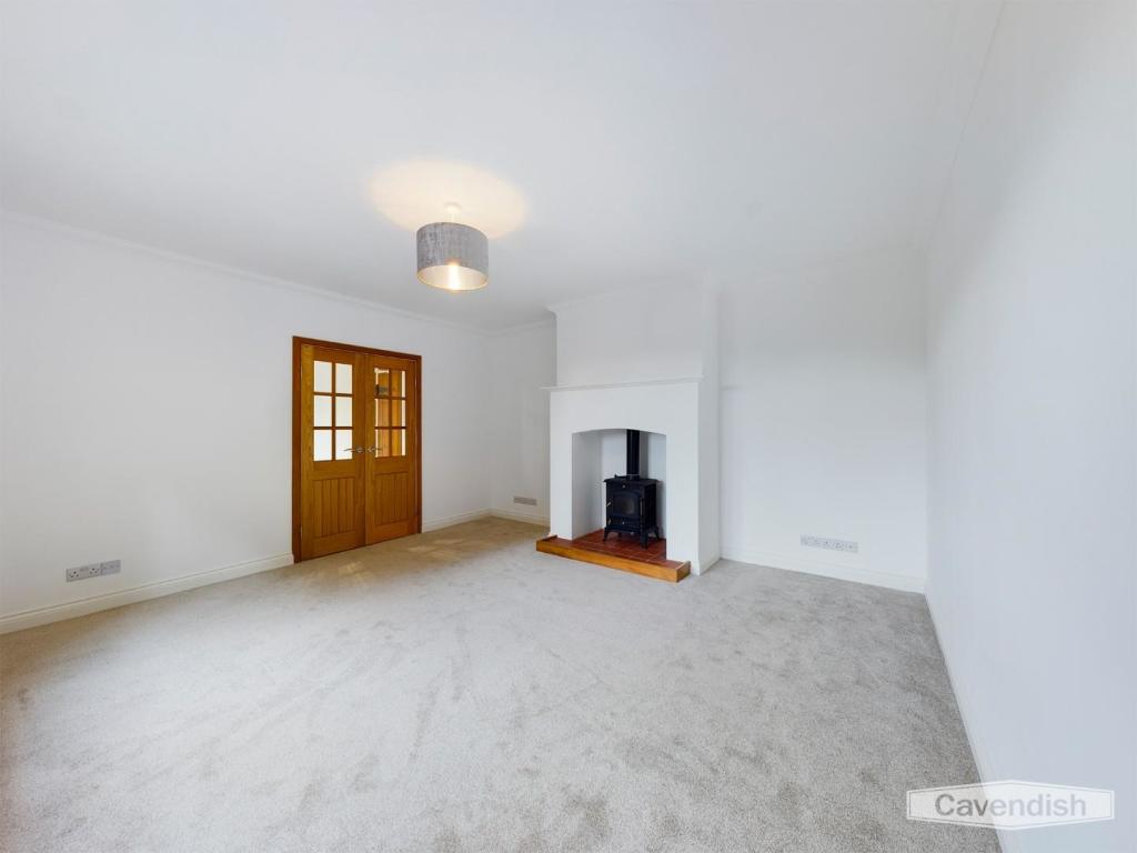 2 bedroom semidetached house for sale in off Greenway Street
