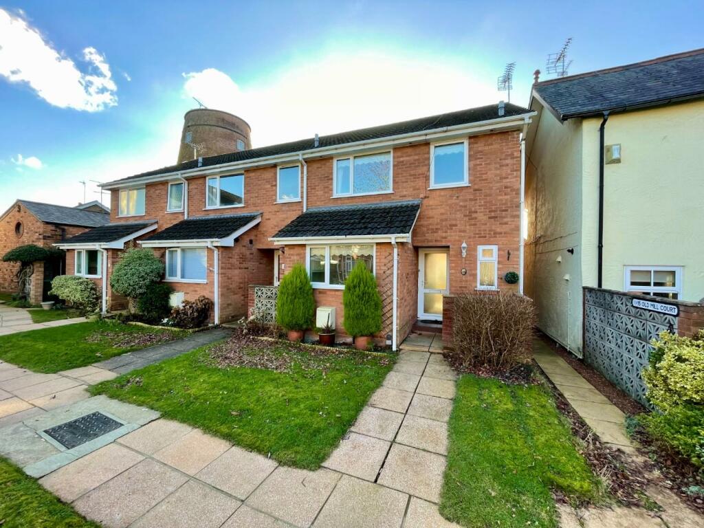 2 bedroom house for sale in Old Mill Court, Upton, Chester, CH2