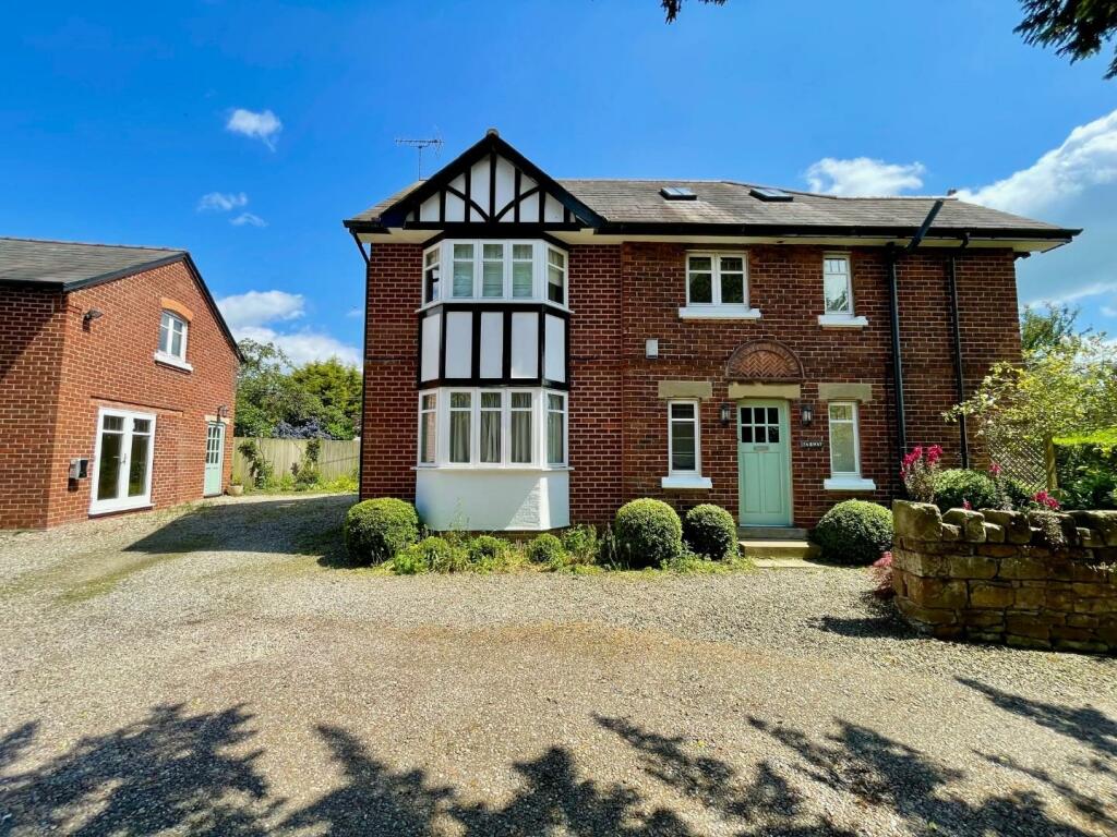 Property image for Dodleston Lane, Pulford, Chester