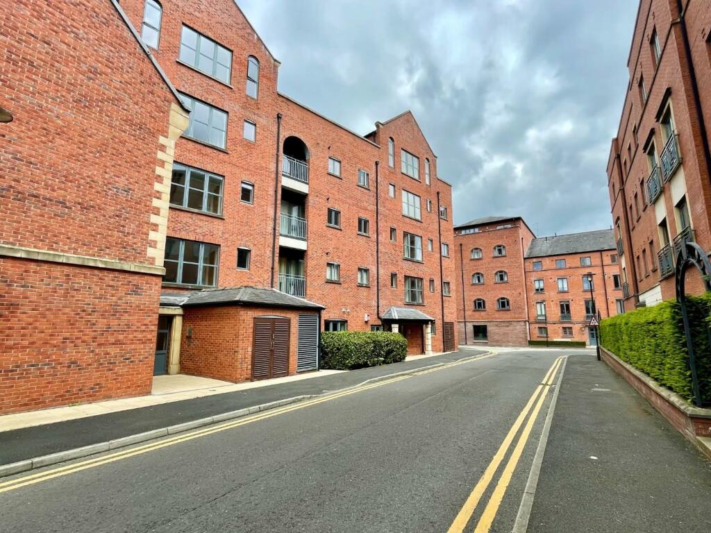 Property image for The Square, Seller Street, Chester