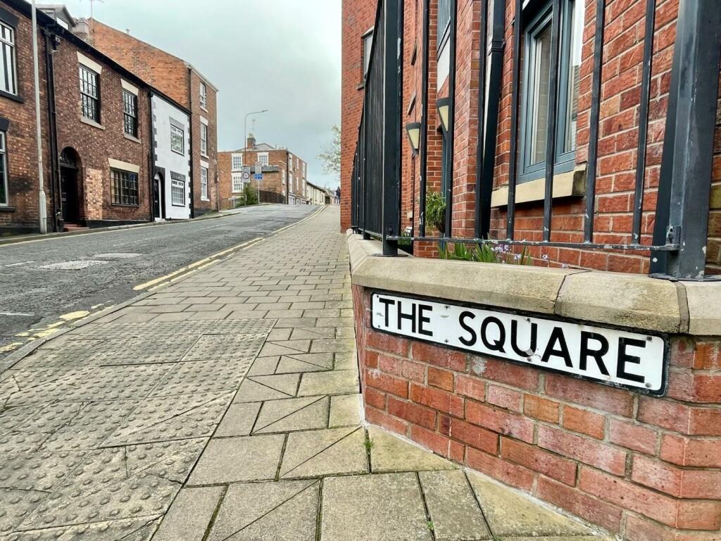 Additional image 2 of The Square, Seller Street, Chester