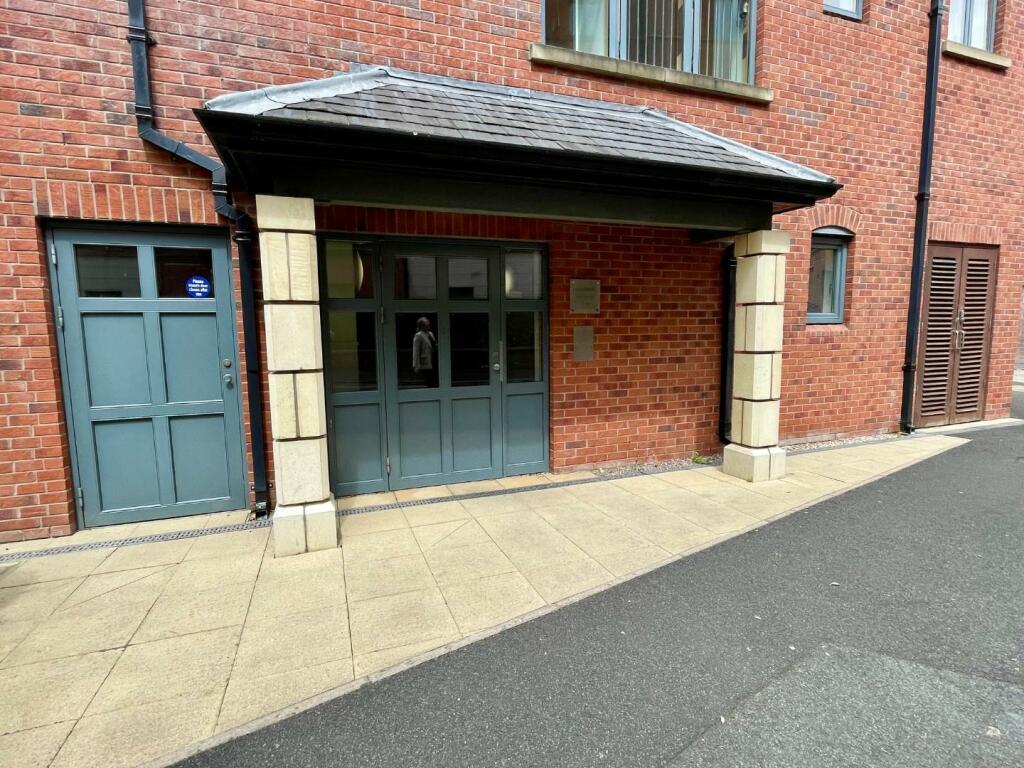 Additional image 9 of The Square, Seller Street, Chester