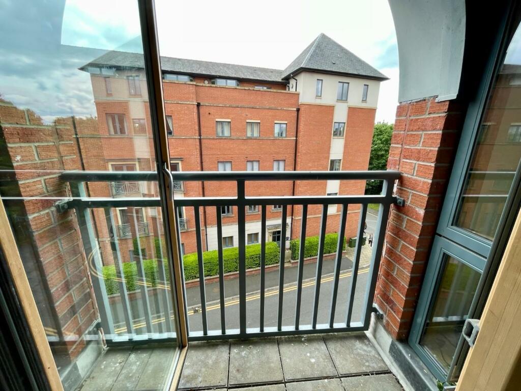 Additional image 13 of The Square, Seller Street, Chester