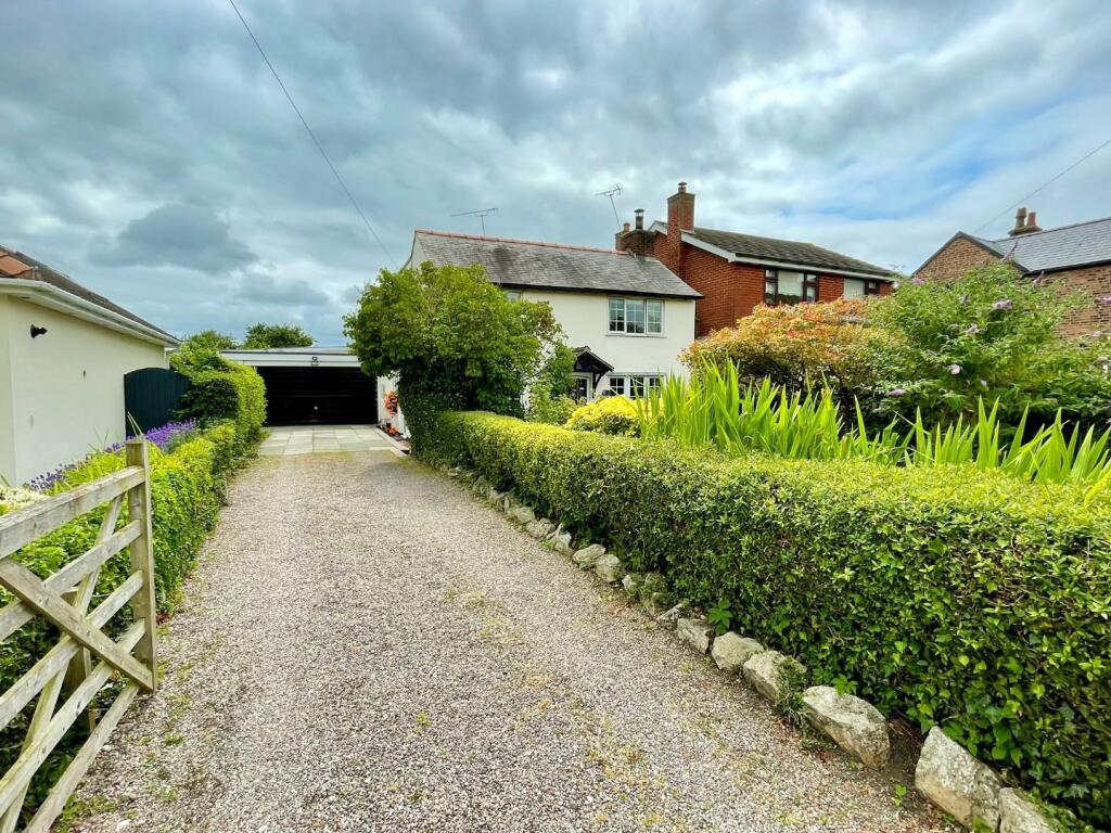 Property image for Bretton Lane, Bretton, Chester