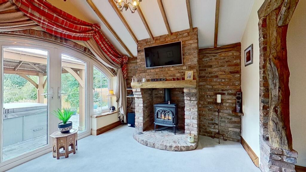 Additional property image - Old Warren, Broughton, Chester