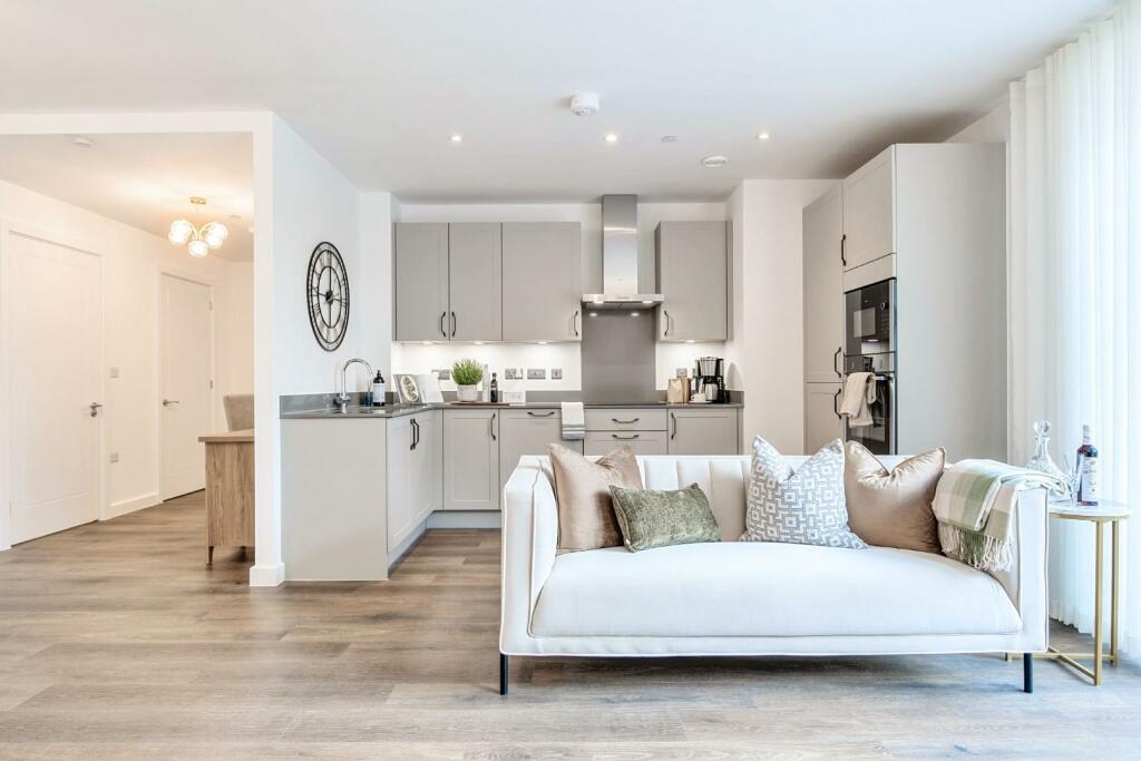 Additional property image - Pollard House, The Wyldewoods, Great Boughton, Chester