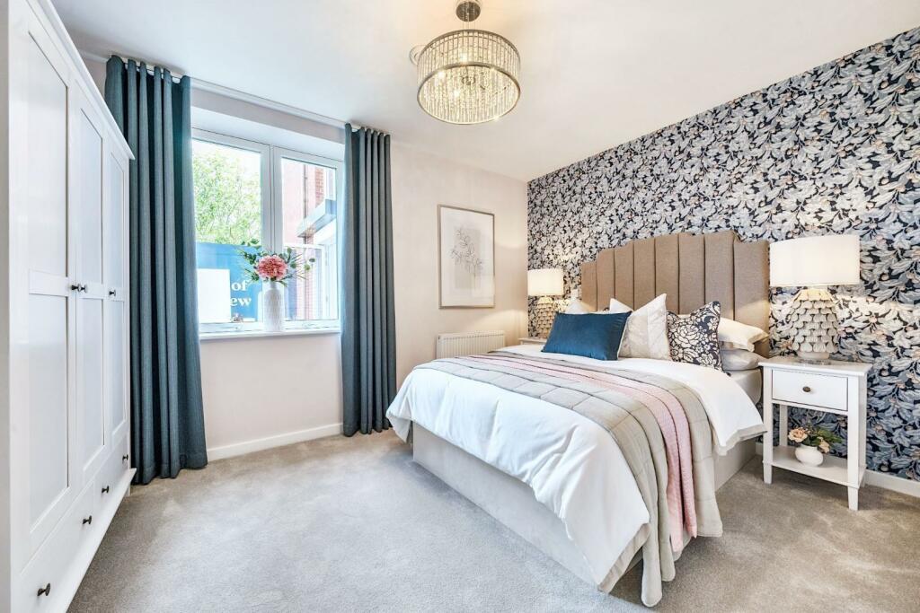 Additional property image - Pollard House, The Wyldewoods, Great Boughton, Chester