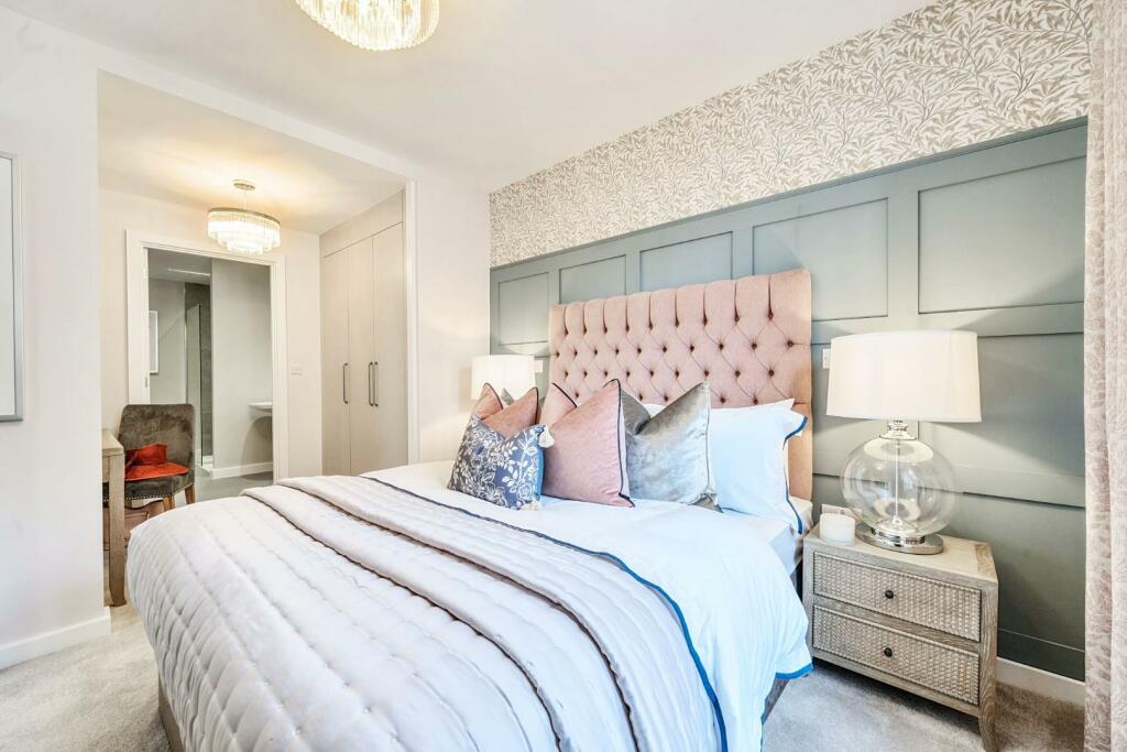 Additional property image - Glade House, The Wyldewoods, Great Boughton, Chester