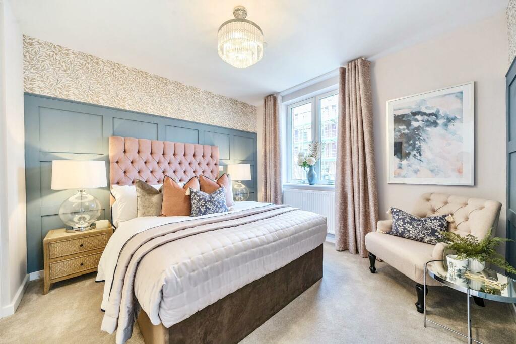 Additional property image - Glade House, The Wyldewoods, Great Boughton, Chester