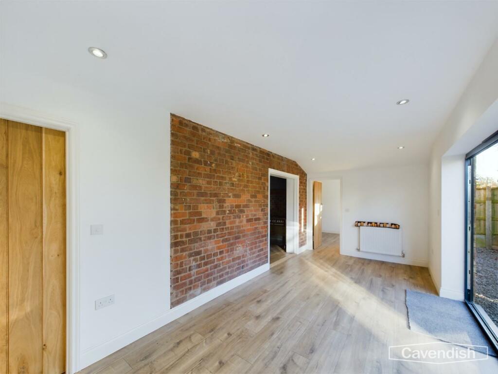 Additional property image - Irons Lane, Great Barrow, Chester