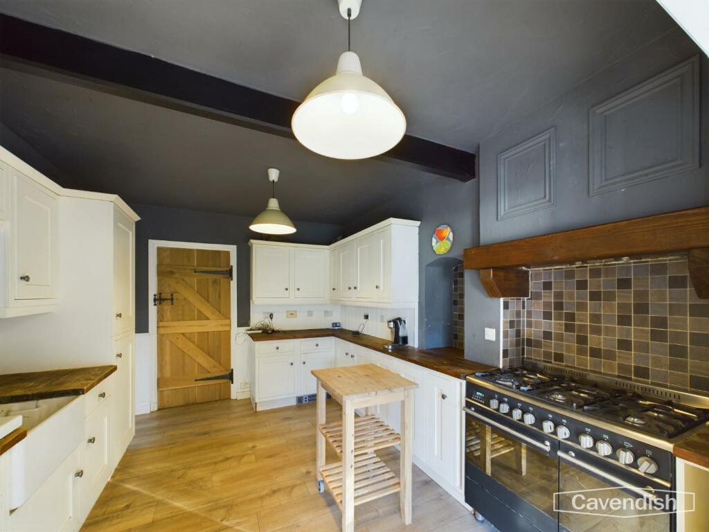 Additional property image - Irons Lane, Great Barrow, Chester