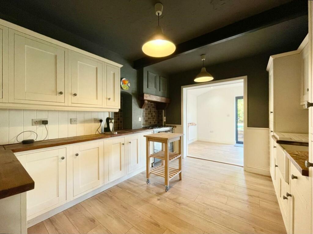 Additional property image - Irons Lane, Great Barrow, Chester